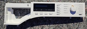 MIELE Waschmaschine Bedienelement Elektronikplatine 7841072 / 9919400