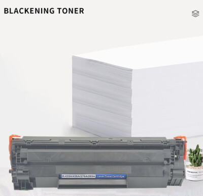 Toner XXL für Canon CRG-725 LBP 6000 6000B 6020 6020B 6030 6030B 6030W MF 3010