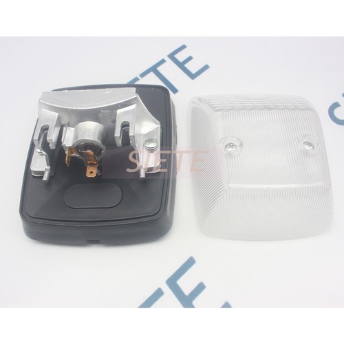 2PCS White INDICATOR CORNER for SPRINTER G-CLASS W460 W461 W463 9018200021 - Picture 4 of 6