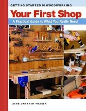 Your First Workshop: A Practical Guide to Wh- paperback, 1561586889, Aime Fraser