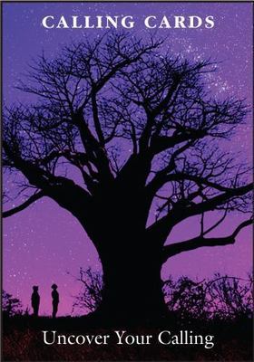 Calling Cards : Uncover Your Calling, Cards by Leider, Richard J., Brand New,...