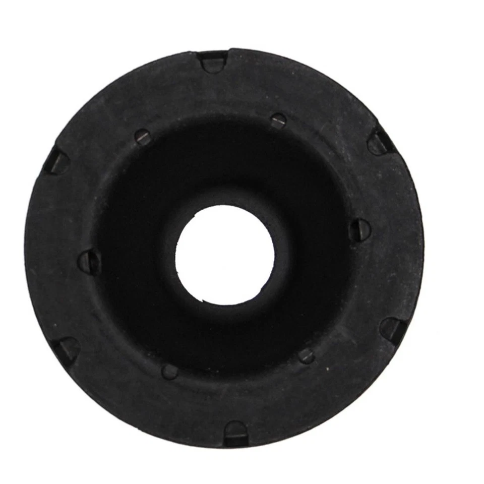 Aislador de resorte helicoidal superior trasero para Volkswagen Jetta City 2007 2008 2009 Foto 3 de 3