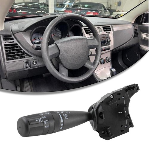 68015101AG Turn Signal Headlight Fog Light Auto Switch For Jeep Dodge Chrysler - Bild 20 von 22