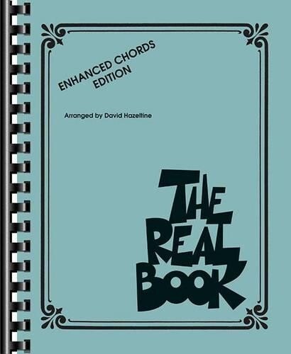 The Real Book (taschenbuch) (us Import)
