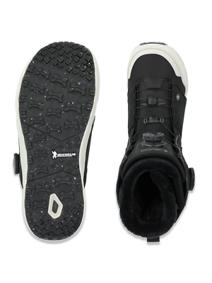 Ride Lasso Pro Wide Men's Snowboard Boots, 2025 | eBay