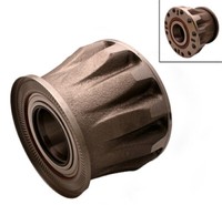 Radlager FAG Truck Axle Module 801974.12.H195