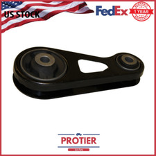 Engine Torque Strut Mount Front 9454 fits 200...