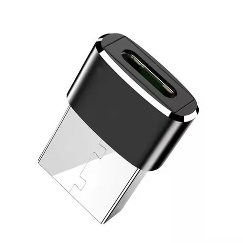 3 USB 3.1 Type C Female to USB A Male Adapter Converter Charger Connector Plug - Picture 4 of 10