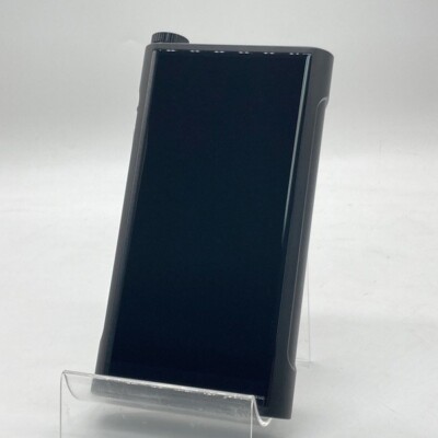 FiiO M15 Portable High Resolution Music Player Flagship Used Tested Working