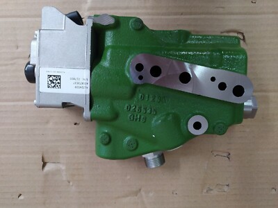 Bucher Hydraulics AL224539-G20-017600 UR