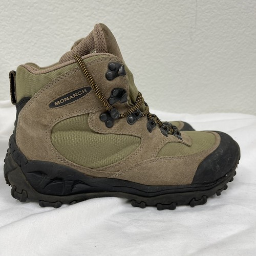 REI Merrell Monarch Hiking Boots Womens 