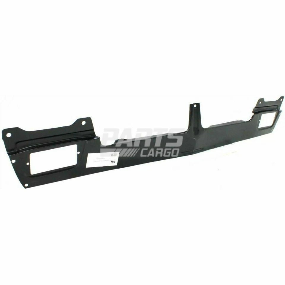 Cenefa inferior delantera imprimada nueva para camioneta Datsun 620 NI1091103 1972-1979 Foto 3 de 4