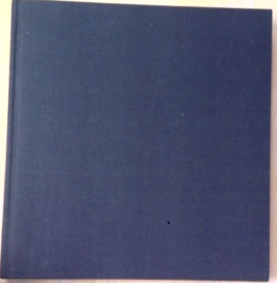 MIES VAN DER ROHE: THE ART OF STRUCTURE By Werner Blaser