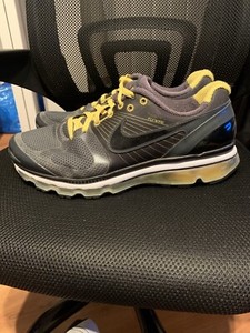 nike air max 2010 yellow