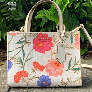 sullivan large logo tote bolsa