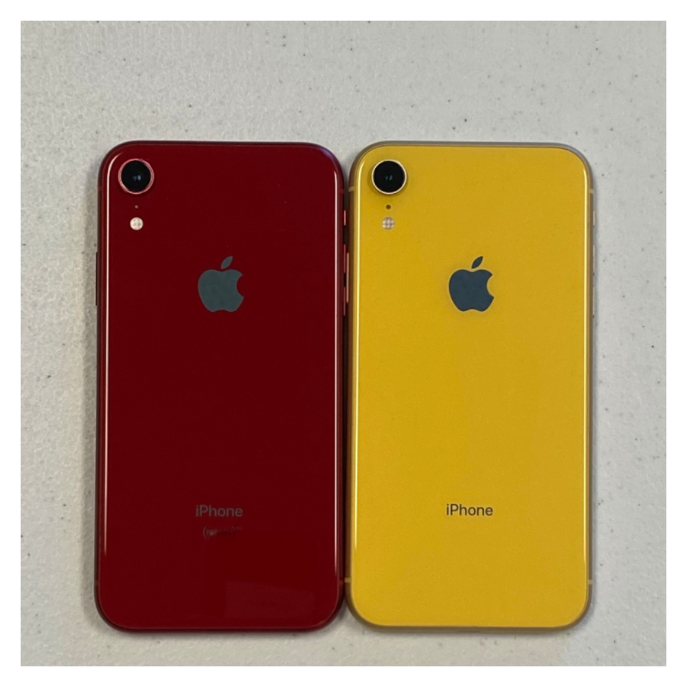 8月末最終値下げ✨️iPhone XR 64GB イエロー s-l400.jpg