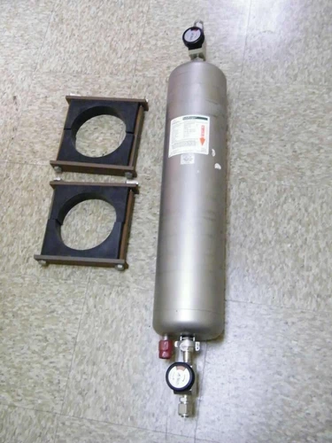 CE10MHSK8YR entegris gatekeeper hydride gas purifier matheson nanochem NH3 ASH3