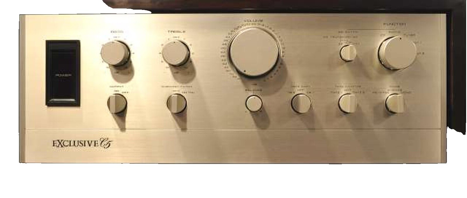 Exclusive Pioneer | eBay