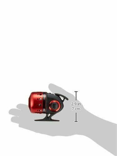 closed faces daiwa reels Daiwa Spincast 80 Closed Face Reel 2014 Model