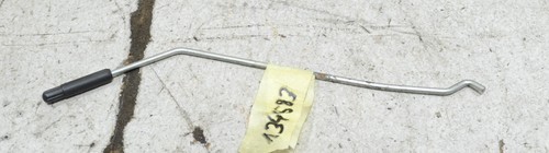 VW Fox 5Z Bj 2007 Tür Pin Gestänge Tür vorne LINKS #134583-G615