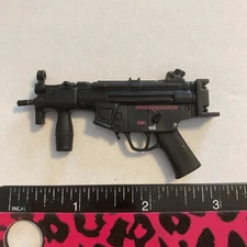 GIJOE Gun FOR 12"ACTION FIGURE WEAPON 1/6 SCALE 1:6 21st -JS