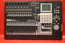 USED KORG D3200 Digital Recorder MTR U2786 251017