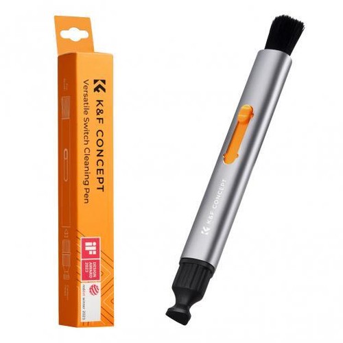 K&F Concept Lens Pen Cleaning fr Canon Nikon Pentax Sony Digital Camera Cleaning - Picture 5 of 64