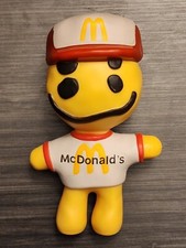 2022 McDONALD'S Cactus Plant Flea Market CPFM TOY RARE Exclusive