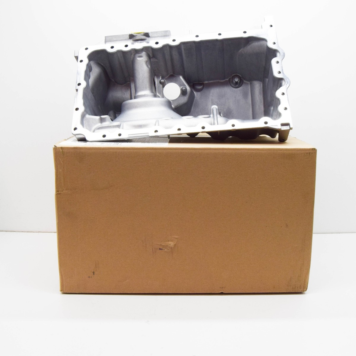 BMW X5 F15 Motorölwanne 11137637608 NEU ORIGINAL | eBay