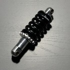 Mountainbike vollgefederter Dämpfer hinten 150 mm 650 Pfund/Zoll BRANDNEU AUSVERKAUF