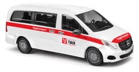 Busch 51175 Mercedes-Benz V-Klasse, »Falck« - 1:87 - Standmodell