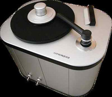 CONSONANCE RCM MACHINE A LAVER LES DISQUES VINYLS 