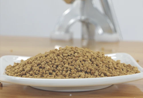2024 Manual Feed Pellet Mill Machine for Bird/Cat/Dog - Picture 6 of 6