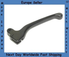 Vespa LX 50cc 2T / 4T / LX 125cc / LX 150cc BLACK REAR BRAKE LEVER