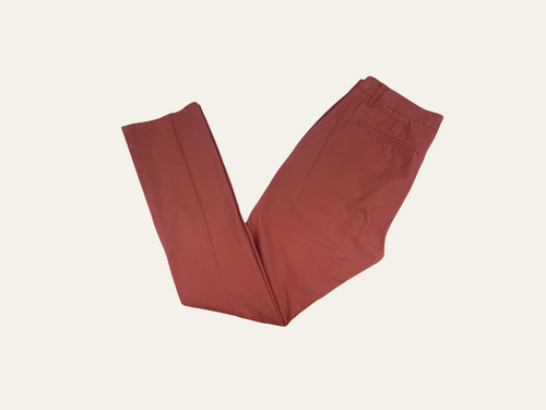 Bonobos Washed Chinos Pants No-Iron 
