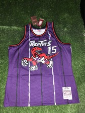 vince carter 1998 jersey