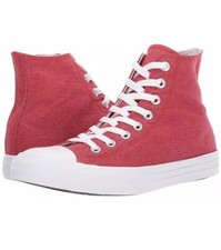Converse Ladies Washed Hight Top Size Ladies-10