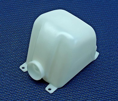 Bocal de lave-glace avant Jeep CJ réservoir fluide essuie-glace CJ5 CJ7