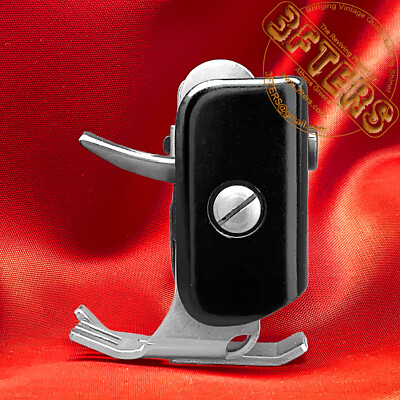 SINGER Penguin Walking Presser Foot 160741 Sewing Machine