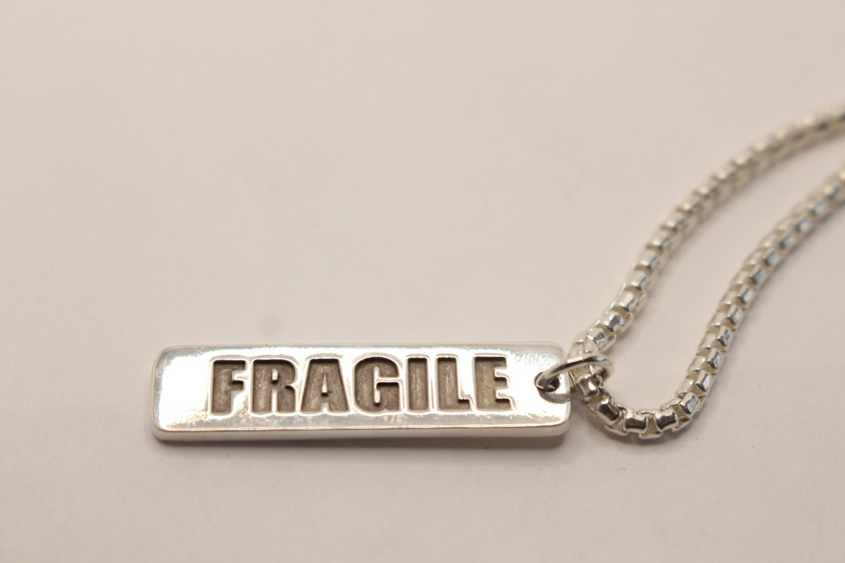 【関税＆送料込み】Maison Margiela Necklaces 22936675_53396571_600.jpg