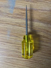 C.S. Osborne and Co. heavy duty scratch no 4-1 (3 PACK)