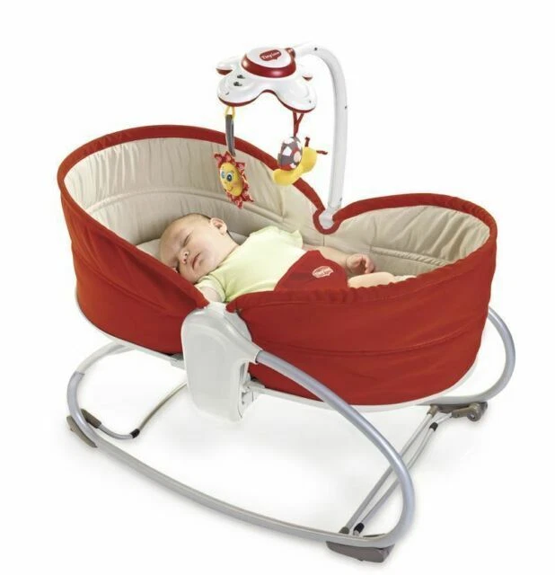 Tiny Love Baby Rockers & Gliders