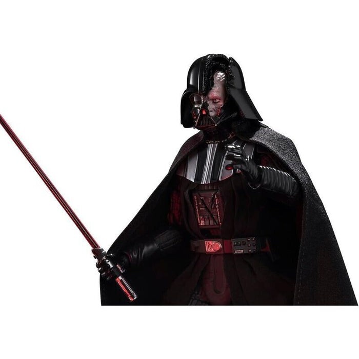 SHフィギュアーツ Darth Vader (obi-wan kenobi) BANDAI S.H.Figuarts Darth Vader STAR WARS Obi-Wan Kenobi