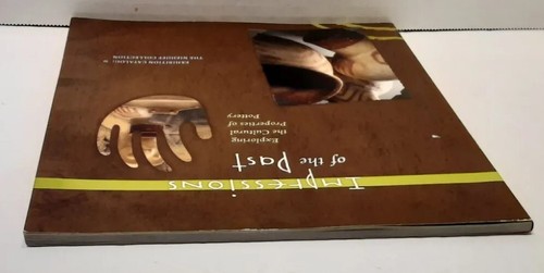 Niehoff Collection Pottery Impressions of the Past Exhibition Catalog 2012-2013 - Imagen 7 de 13