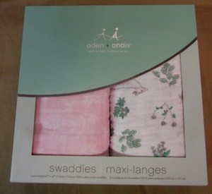 aden anais forest fantasy