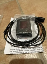 QUAIFE Sequential Gear Position Indicator GEARTRONICS DISPLAY