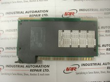 ALLEN-BRADLEY OUTPUT MODULE 1771-OWNA