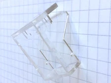 Best Audio Thorens Cartridge Alignment Gauge - Thorens TP-63 or TP-70 Arm Wand