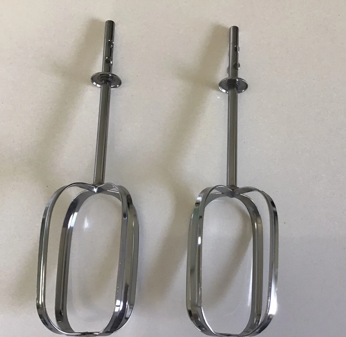 Hand Mixer Replacement Beaters For