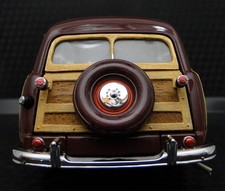 Ford Pickup Truck Wagon Built Classic Model T Woody Woodie Race Gt Car Toy Ford Pickup Truck Wagon Built Classic Model T Woody Woodie Race Gt Car Toy